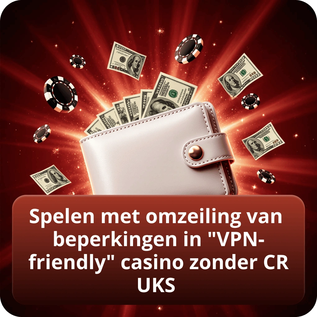 Spelen met omzeiling van beperkingen in 